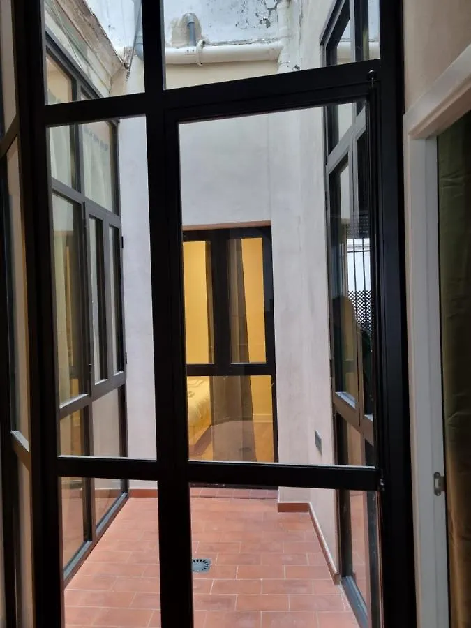 Apartmán Aujada Centro Cádiz
