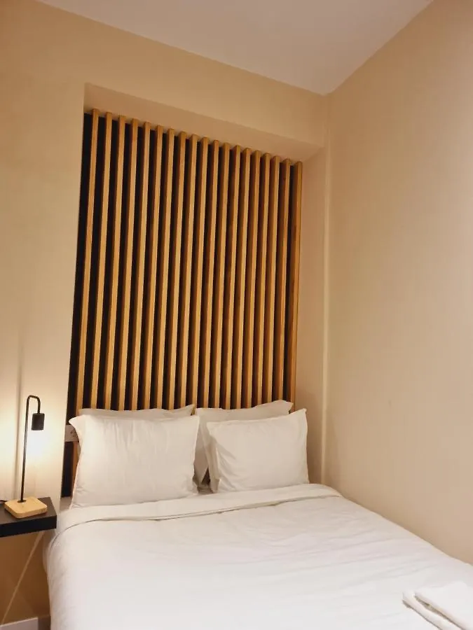 Aujada Centro Apartment Cadiz 0*,  Spain