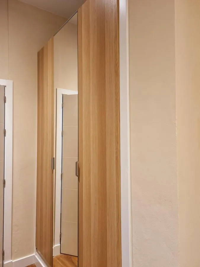 Apartamento Aujada Centro Cádiz